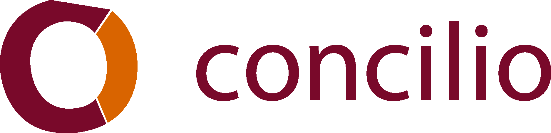 Concilio Logo Vector Logo